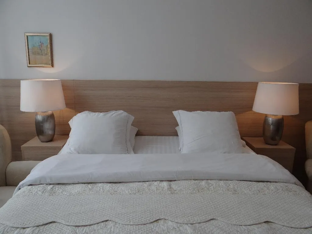 STUDIO STANDARD Room, Boutique Aparthotel, Krakow