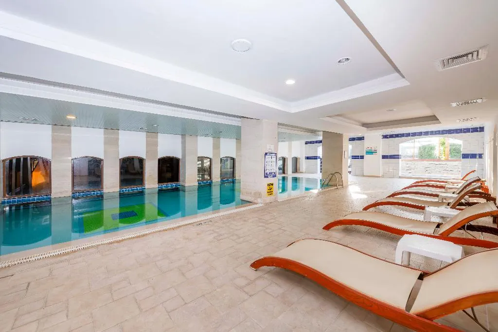 Pool, Armas Labada Hotel, Antalya