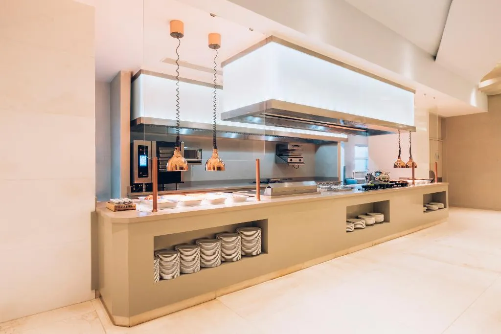 Restaurant, Iberostar Selection Coral Cancun All Inclusive, Cancun Area