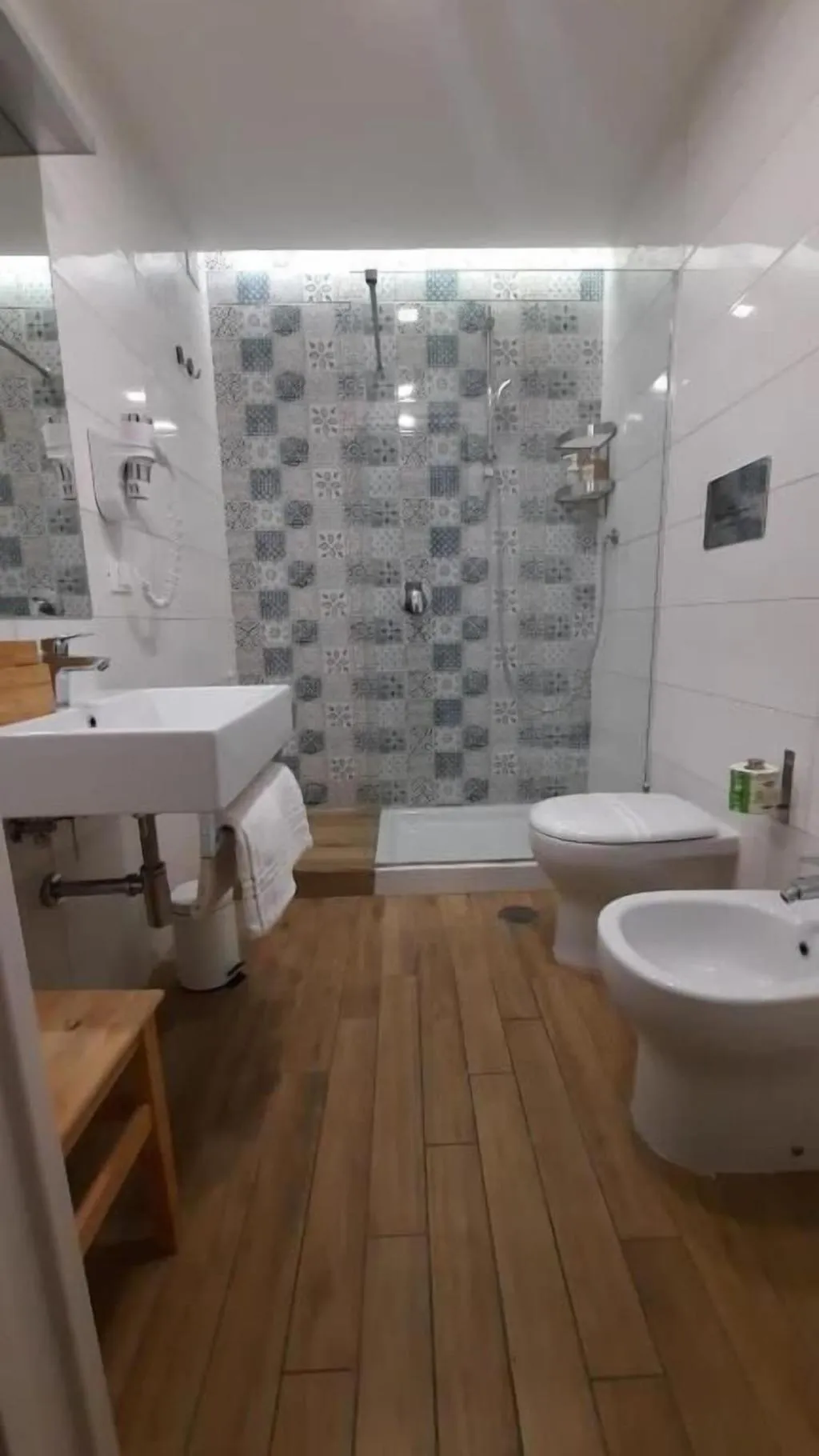 Room, Napolinn B&B, Naples