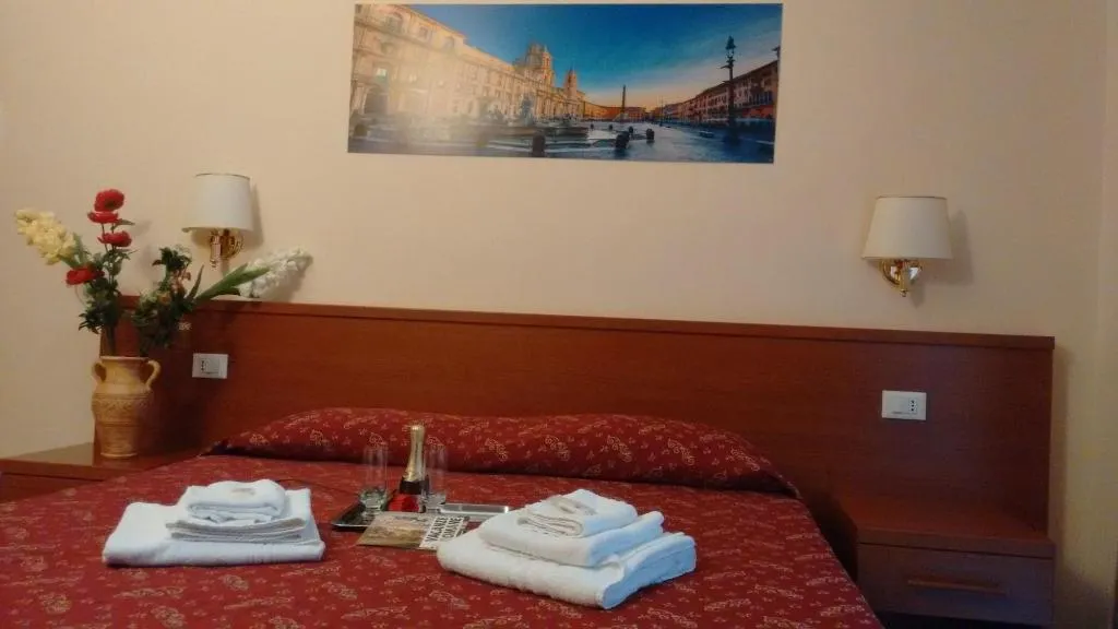 Room, A Casa Di Mei, Naples