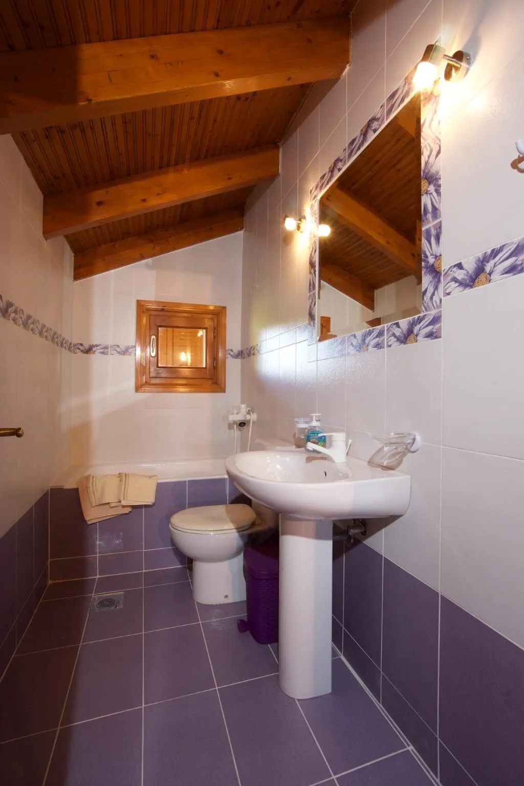 APARTMENT THREE BEDROOMS Room, Glavina Studios & Apartments, Kefallinia