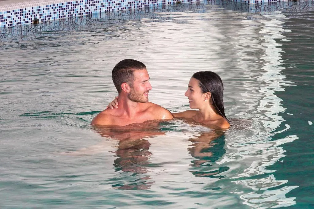 Sports and Entertainment, Terme Savoia, Venice