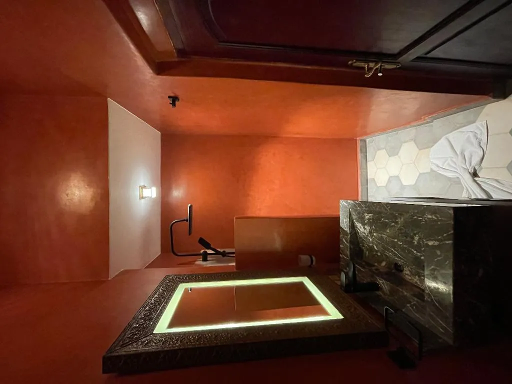 FAMILY ROOM DELUXE Room, Riad Marrakech Doors, Marrakech