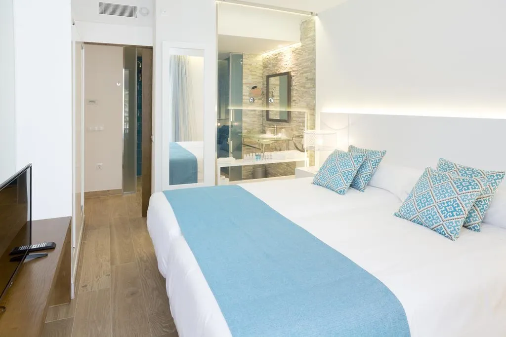Room, Mar Hotels Playa Mar & Spa, Majorca