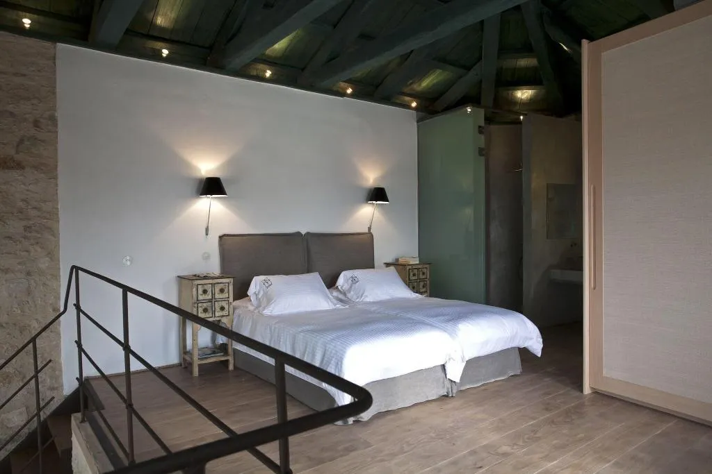 Room, Villa Athermigo, Crete
