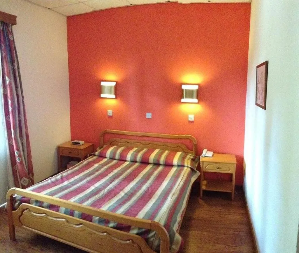 Double or Twin STANDARD Room, New Helvetia, Cyprus