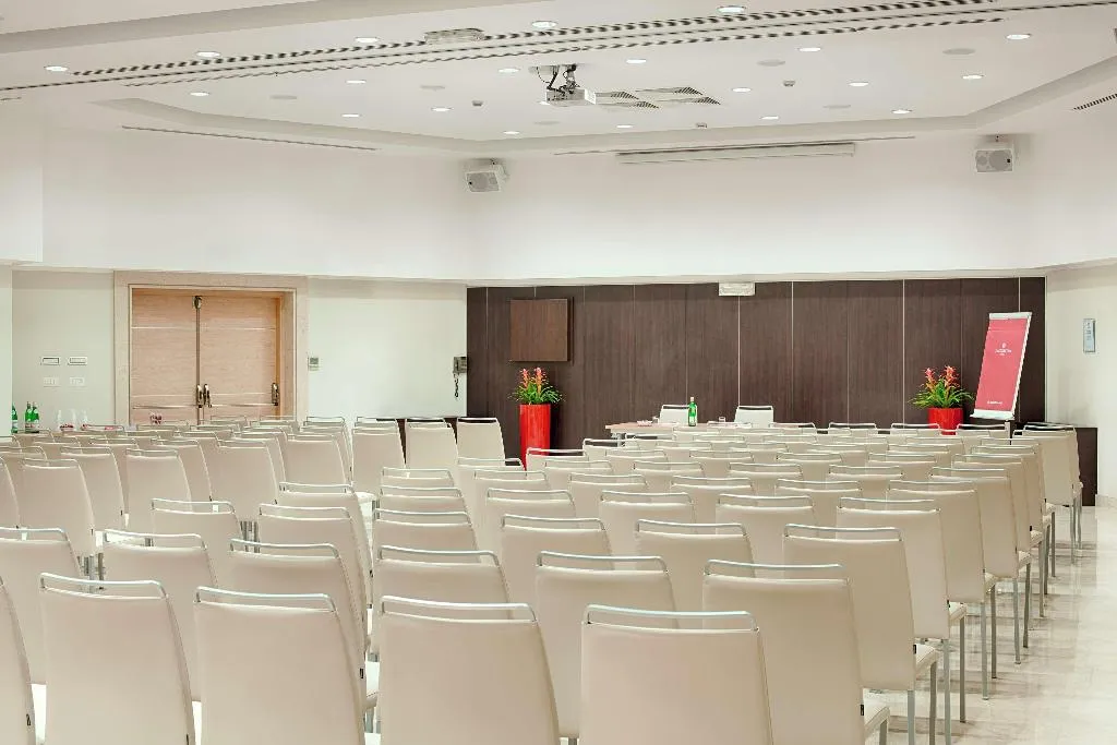Conferences, NH Collection Roma Giustiniano, Rome