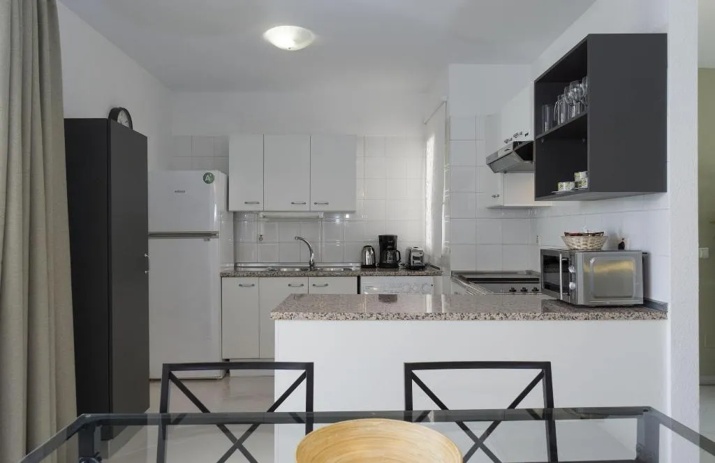 Room, Miraflores Beach & Country Club, Costa Del Sol
