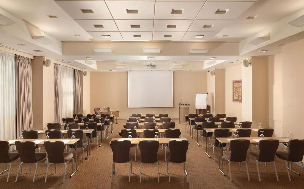 Conferences, Holiday Inn Athens Attica Av. Airport West, Athens