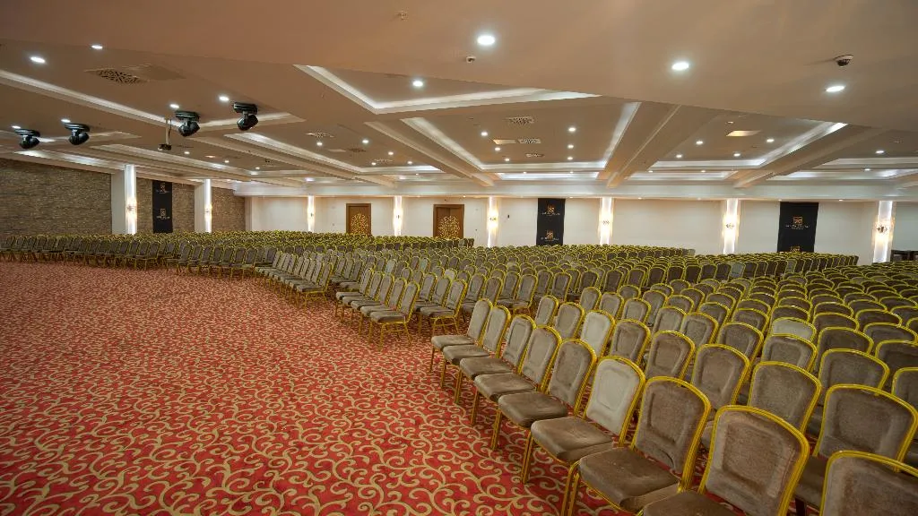 Conferences, Alan Xafira Deluxe Resort & Spa, Antalya