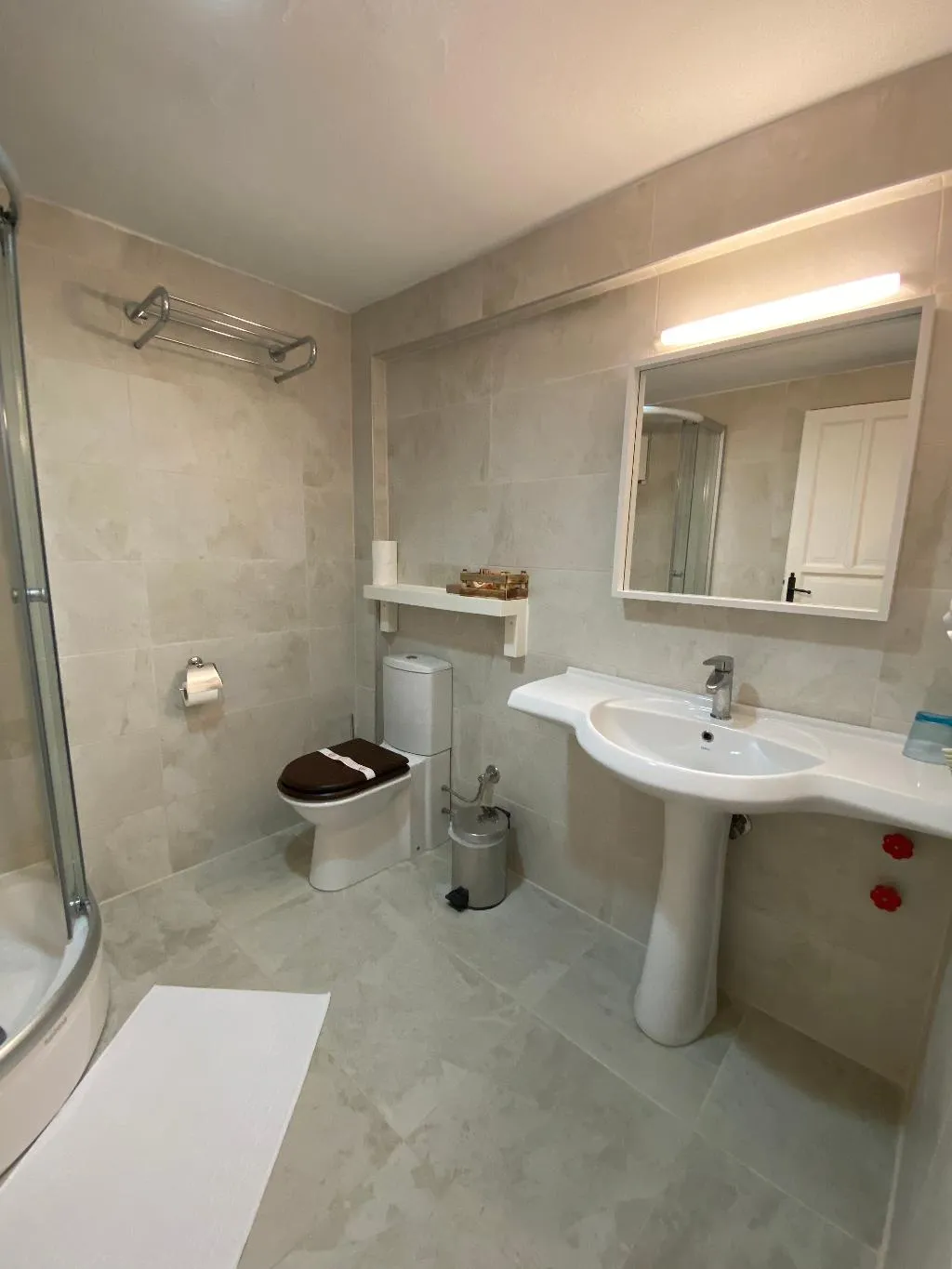 Room WITH BALCONY Room, Portakal Hotel, Dalaman