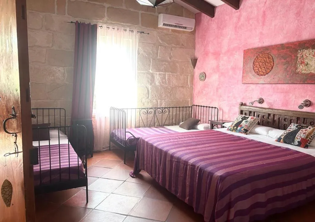 TRIPLE STANDARD Room, Matchani Gran, Menorca