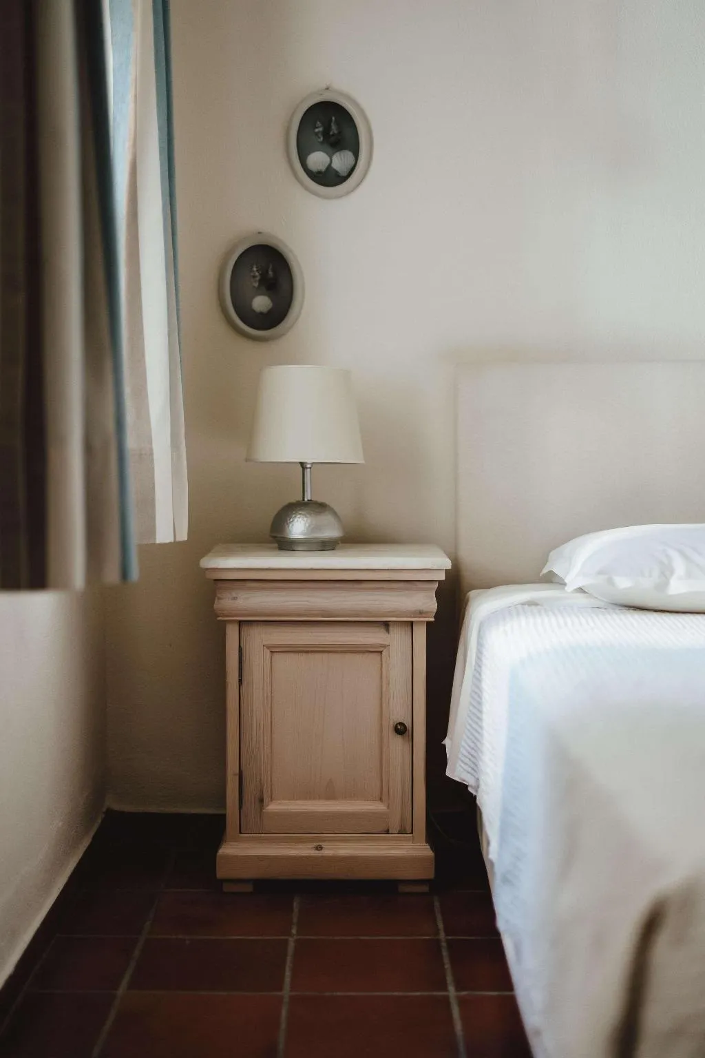 Room, Candia Park Village, Crete