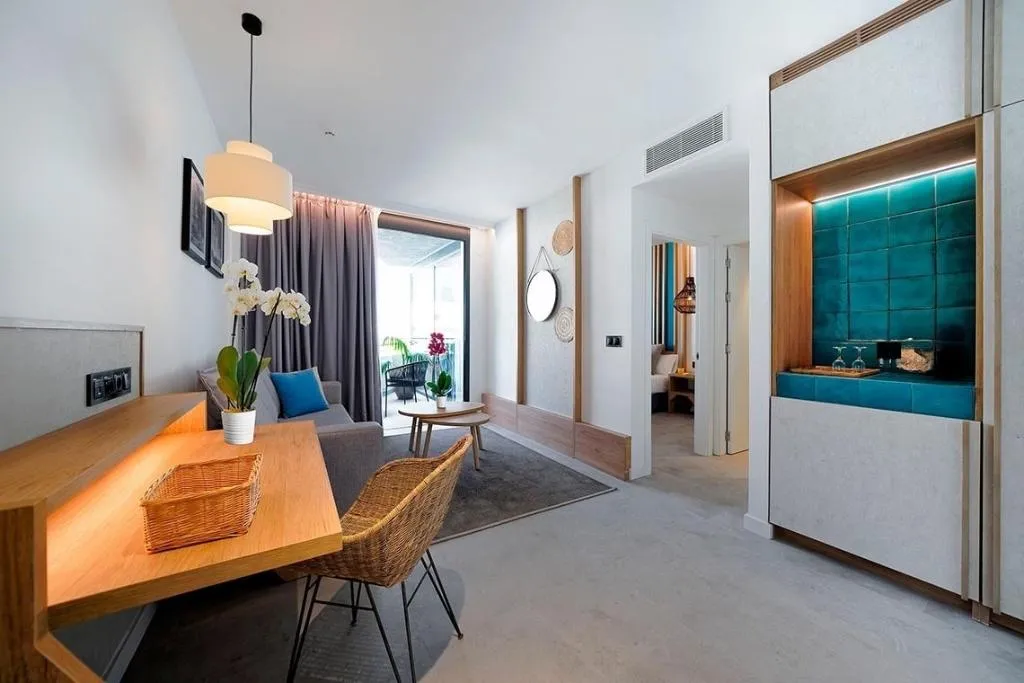 SUITE STANDARD Room, HOVIMA Suites Costa Adeje, Tenerife