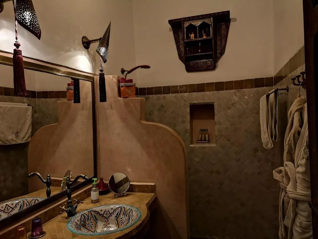 Room, Riad Charme D'Orient - Adults Only, Marrakech