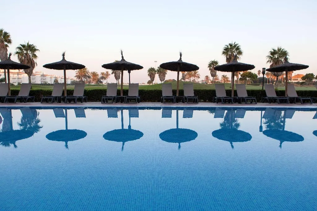 General view, Barcelo Costa Ballena, Costa De La Luz