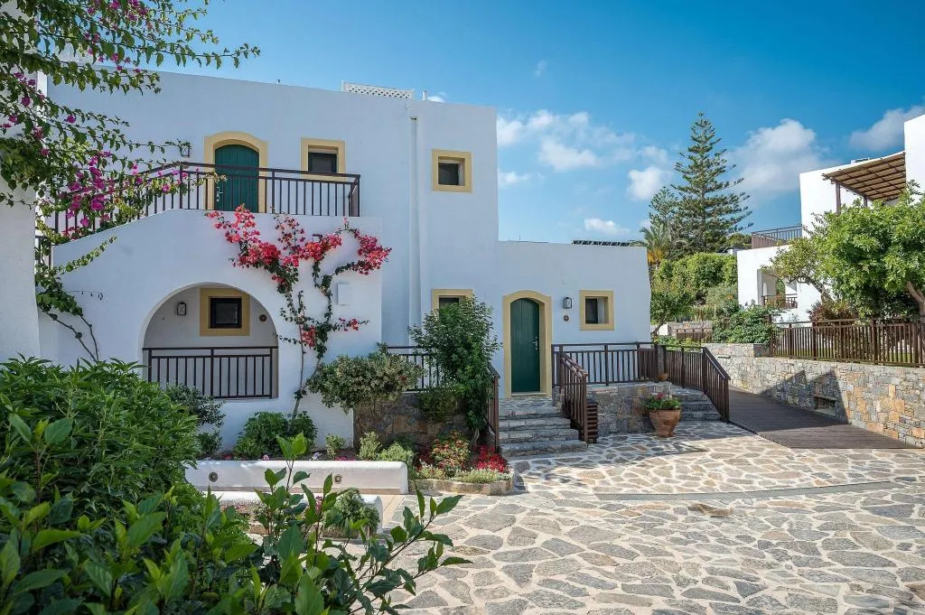 General view, Creta Maris Resort-All Inclusive, Crete