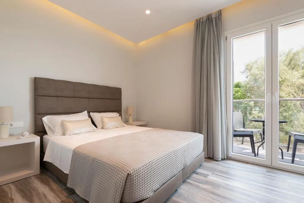 Room, Kyma Rooms & Suites, Kos