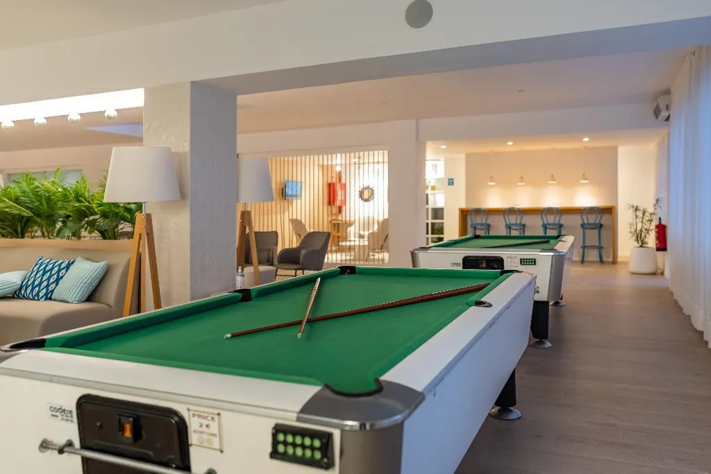 Sports and Entertainment, BLUESEA  Piscis -  Adults Only, Majorca