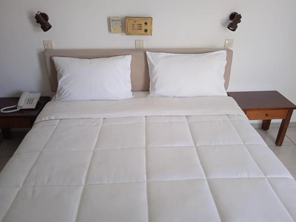 Double or Twin SIDE SEA VIEW Room, Pal Beach, Crete