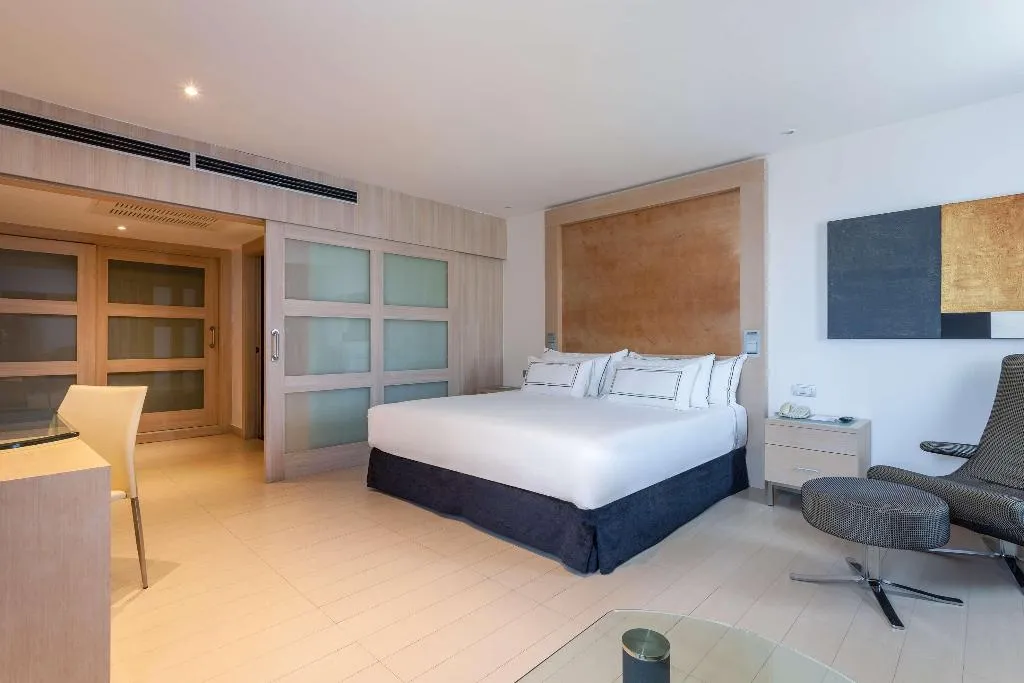 Room PREMIUM Room, Melia Sevilla, Seville