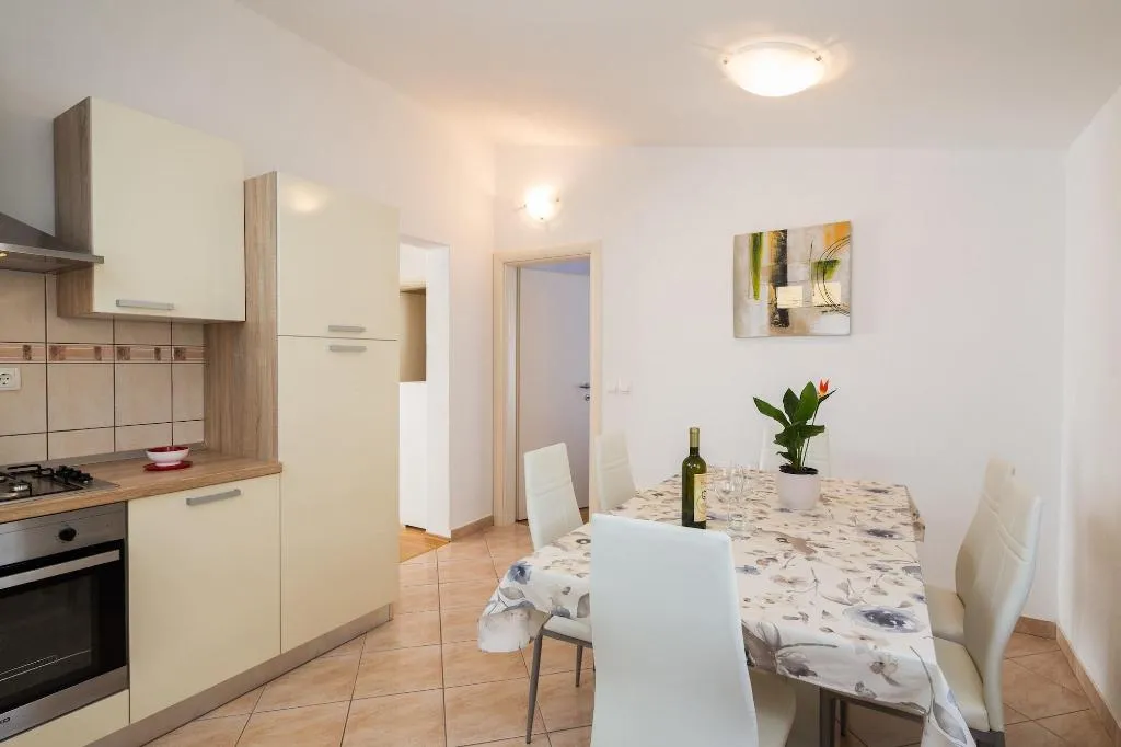 Room, Apartments Villa Kolar, Split