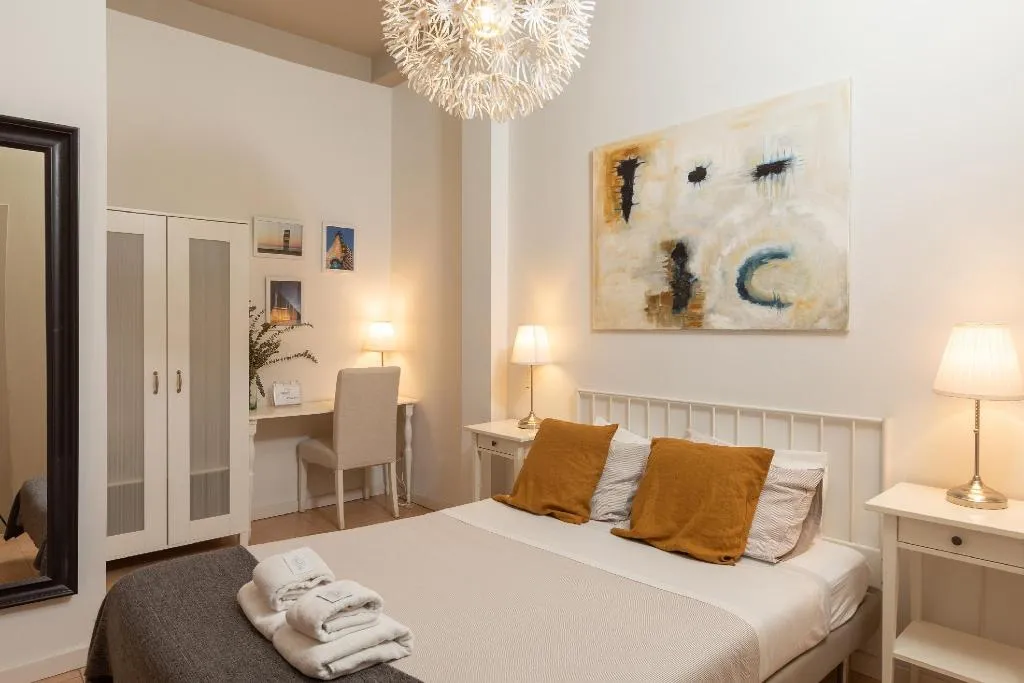 Room, Casa Maca Guest House, Barcelona