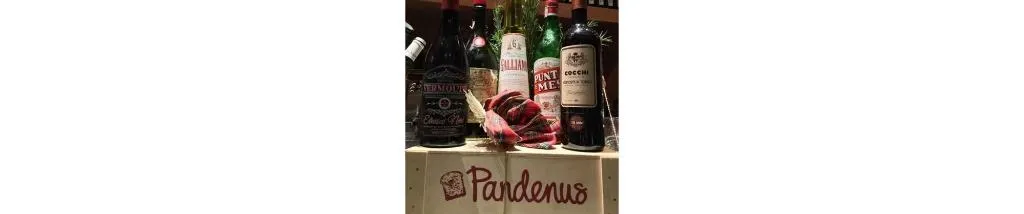 Sports and Entertainment, Locanda Pandenus, Milan