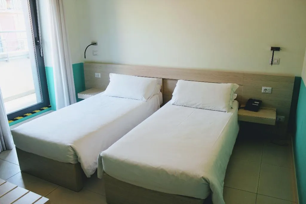 Double or Twin SUPERIOR Room, Casa per Ferie Domus Helena, Rome