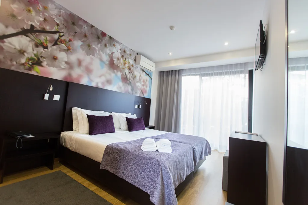 APARTMENT ONE BEDROOM Room, Prazer da Natureza Resort & SPA, Porto