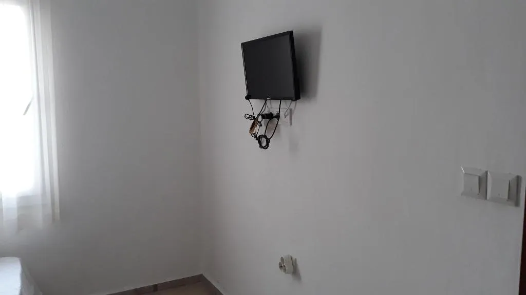Room, Hotel Gumbet, Bodrum