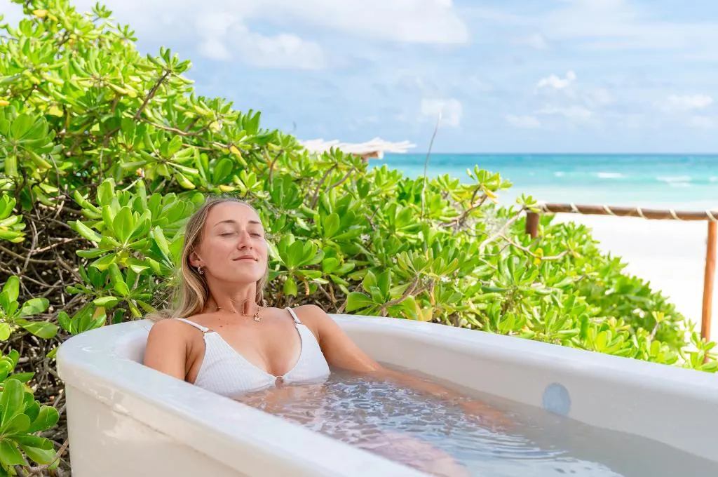 Sports and Entertainment, Lula Seaside Boutique Hotel, Cancun Area