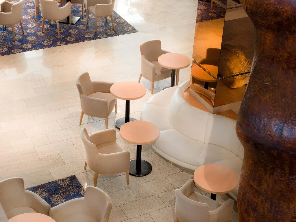 Lobby, Panorama by Verdi Hotels, Prague