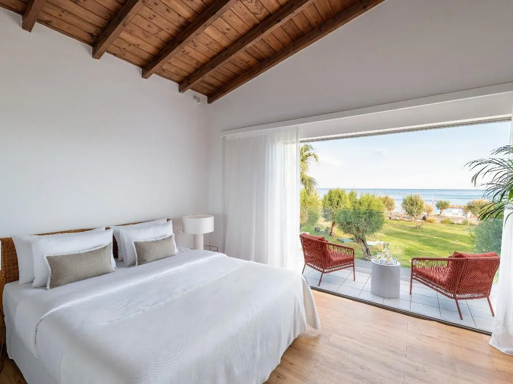 Room, Grecotel LUXME Dama Dama, Rhodes