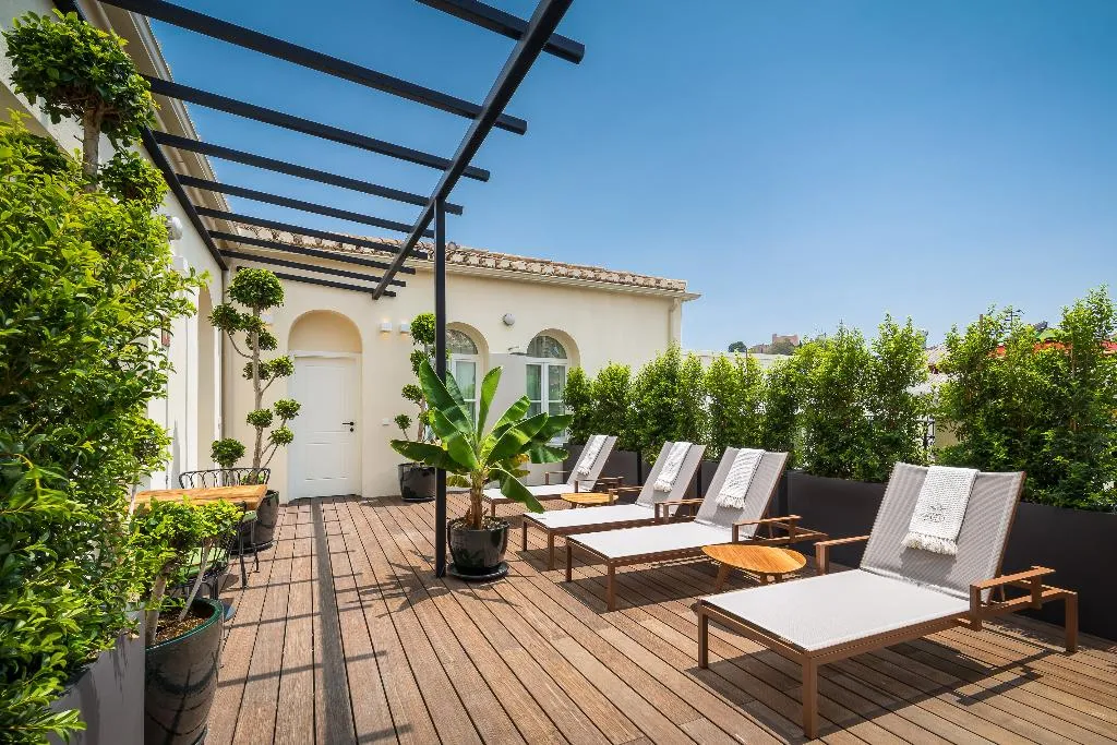 Room, Palacio Gran Via, A Royal Hideaway Hotel, Andalucia