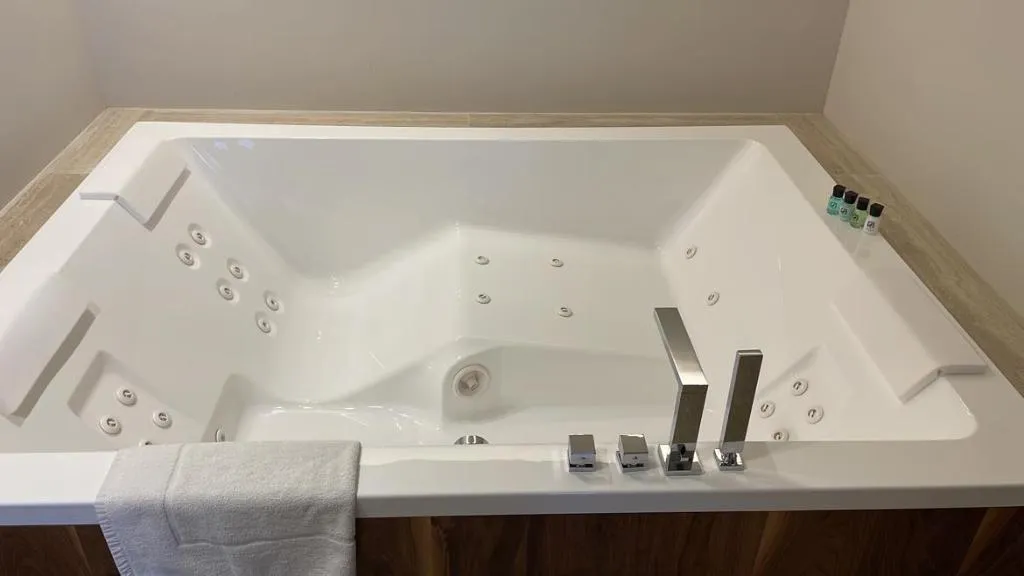 SINGLE WITH BALCONY Room, The Duke Boutique Hotel, Gozo