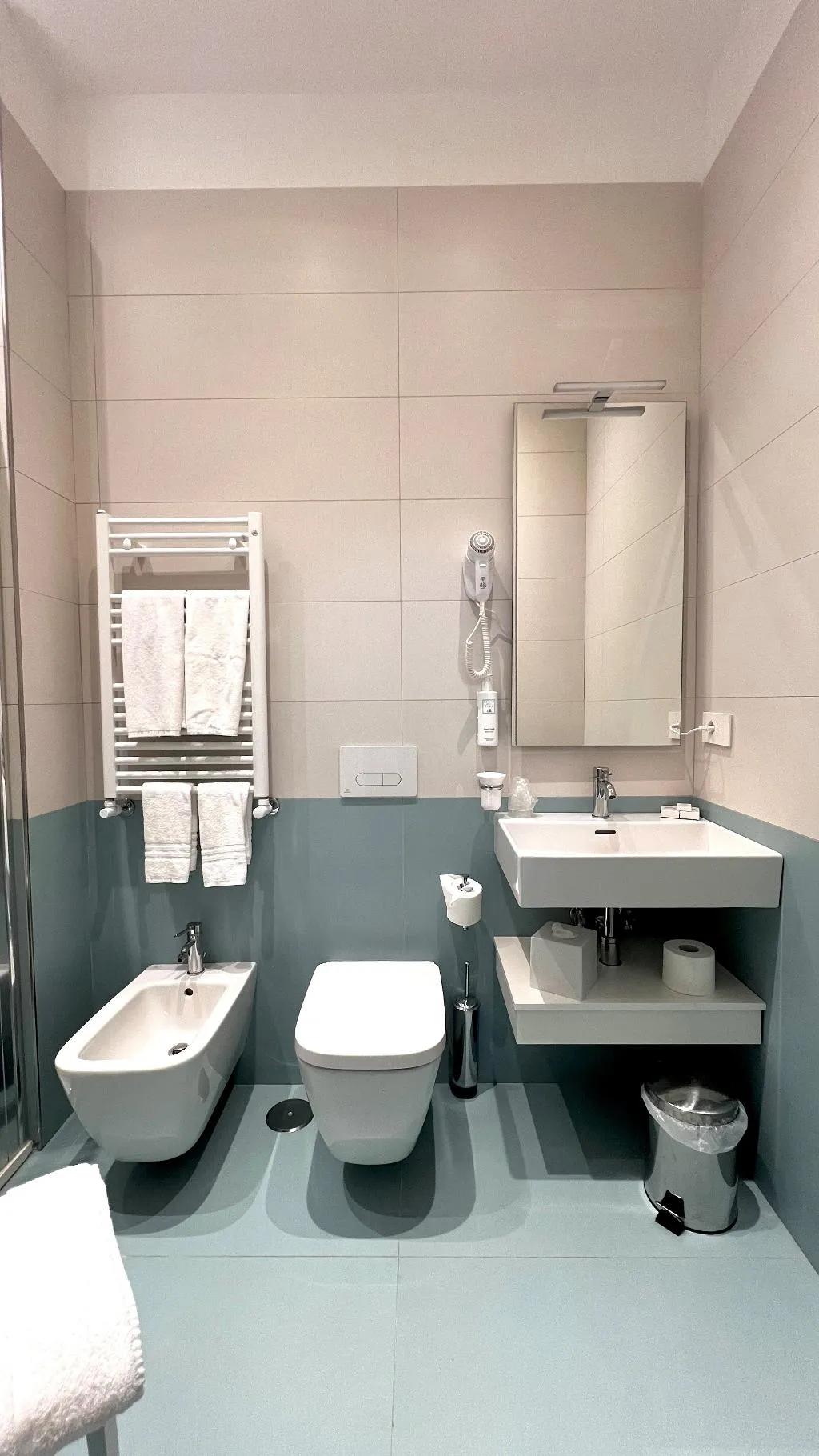 DOUBLE STANDARD Room, Experience Boutique Hotel - Villa Cimmino, Naples