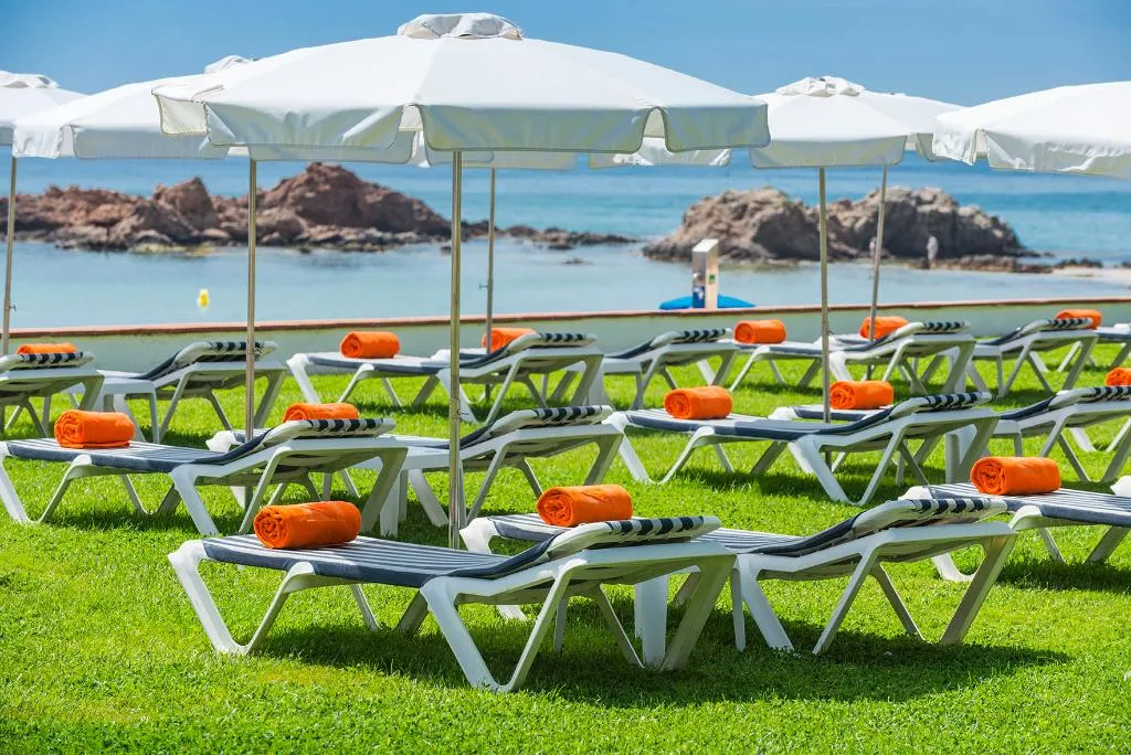 Terrace, Santa Marta, Costa Brava