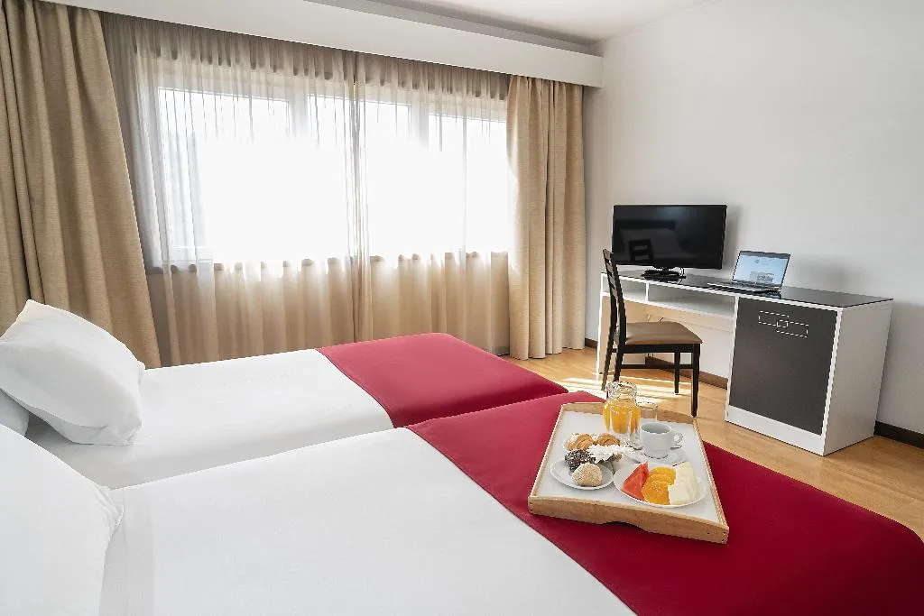 TWIN STANDARD Room, Hotel Amadeos, Porto
