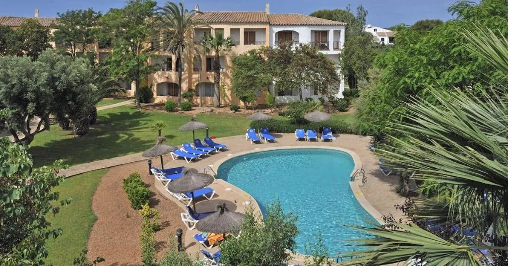 Pool, Sol Falco Menorca, Menorca