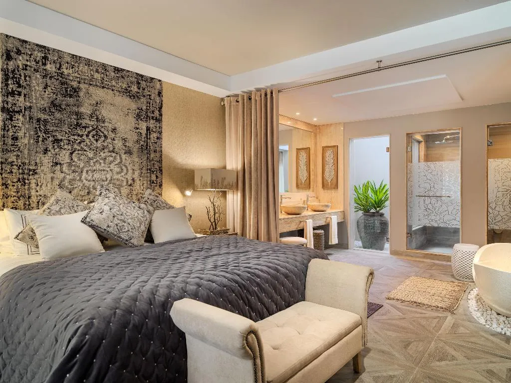 VILLA ONE BEDROOM Room, Royal River, Luxury Hotel - Adults Only, Tenerife