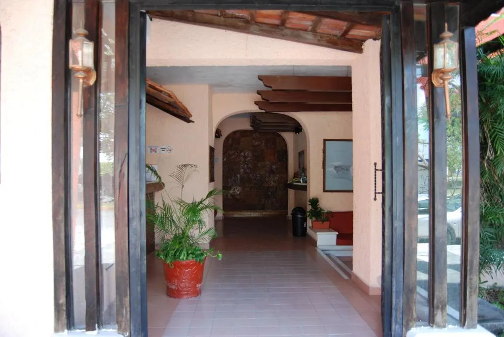 General view, Tankah, Cancun Area