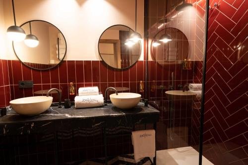 JovA Hotel & Restaurant, Costa Blanca