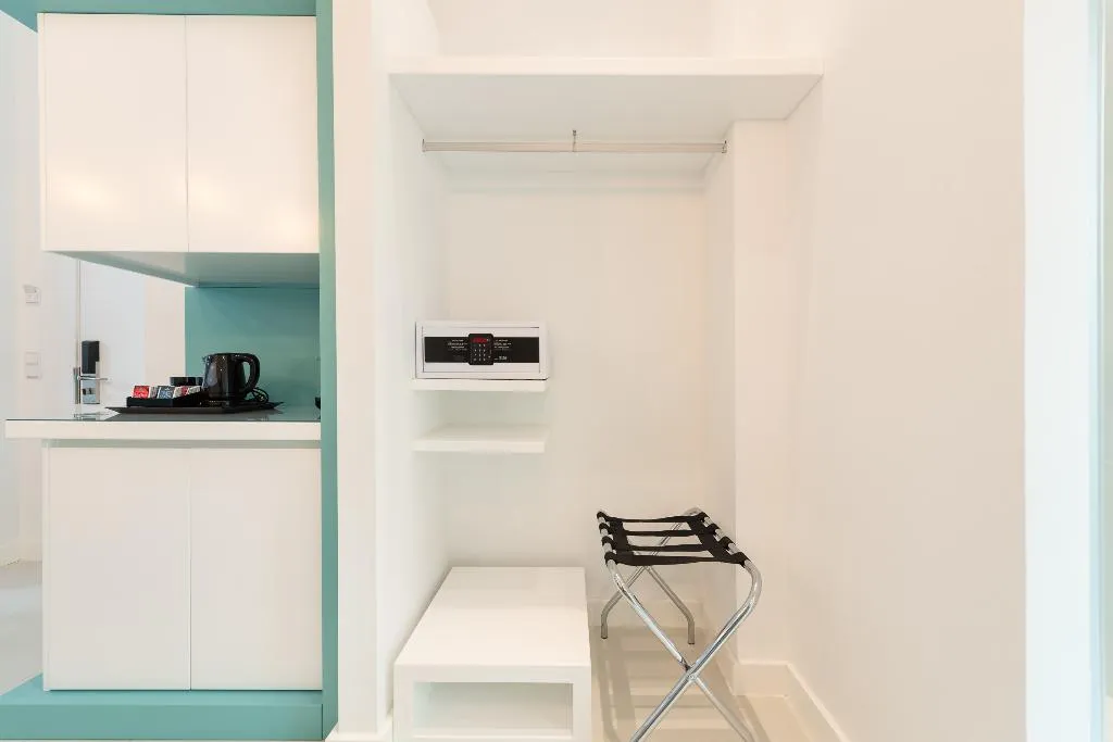 SUITE CITY VIEW Room, HD Acuario Lifestyle, Gran Canaria
