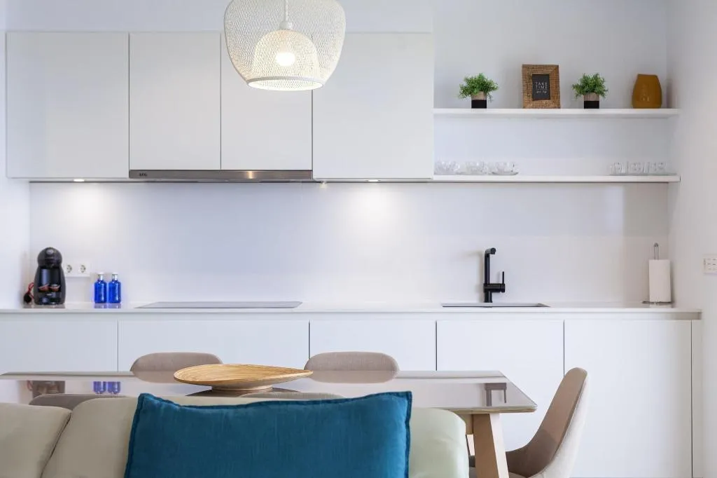 Room, Blueline Apartmenthotel, Costa Blanca