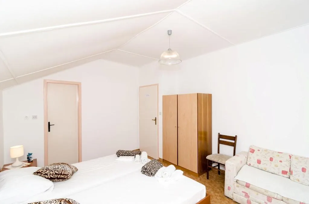 Room, Guest House Daniela, Dubrovnik