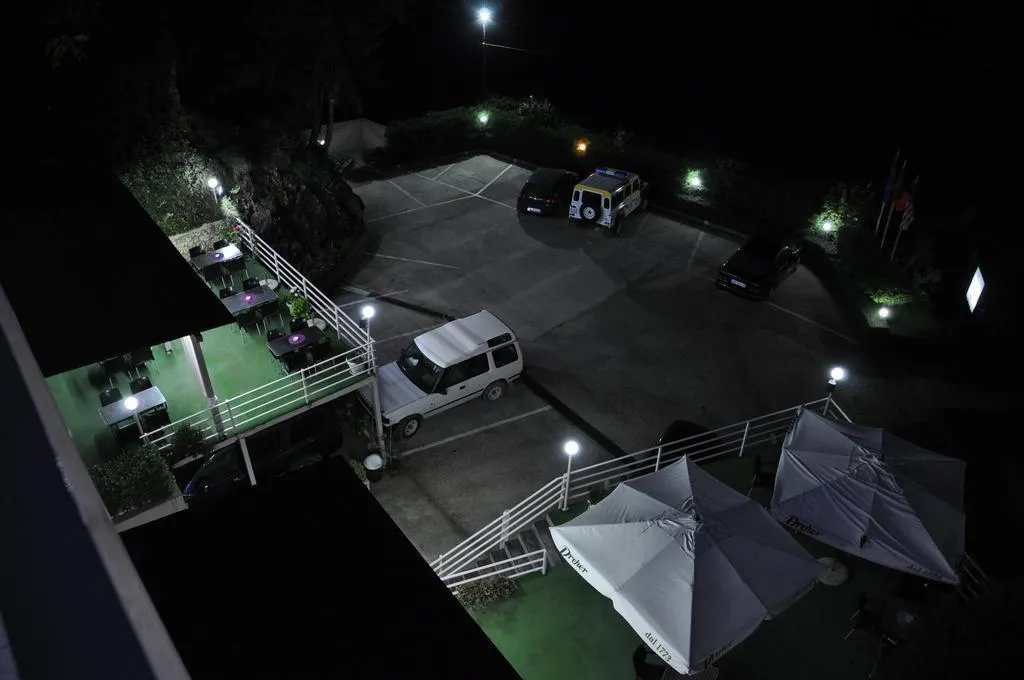 General view, Ambasador, Kavaje