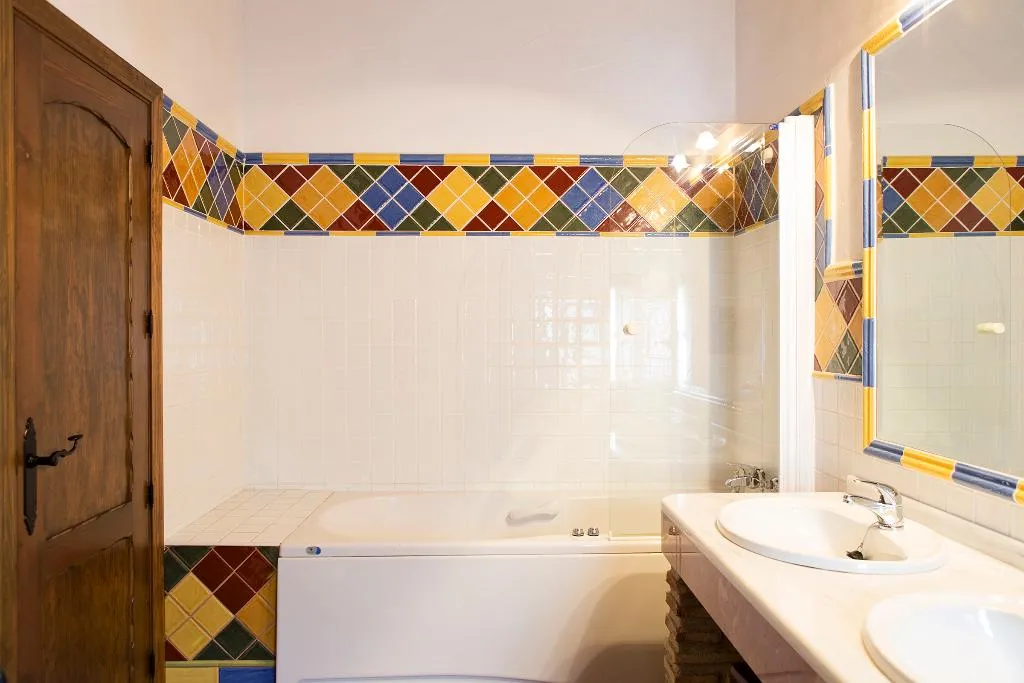 DOUBLE STANDARD Room, Hotel Cortijo San Antonio, Costa Del Sol