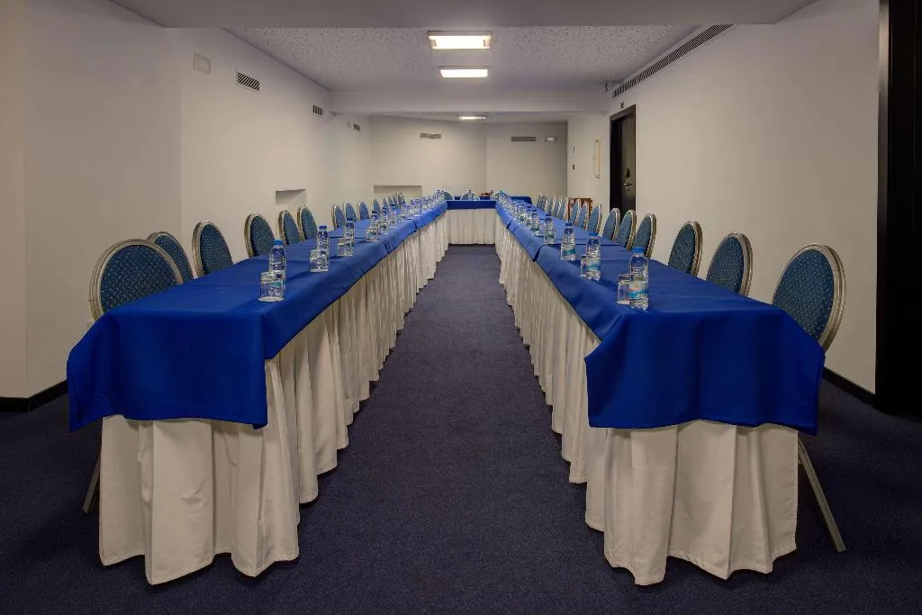 Conferences, VIP Executive Saldanha, Lisbon